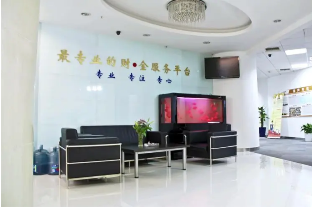 配资炒股网:助你把握股市先机,财富增值无忧